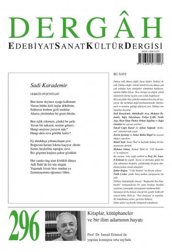 Dergâh Magazine